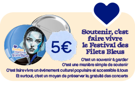 badge de soutien 2025